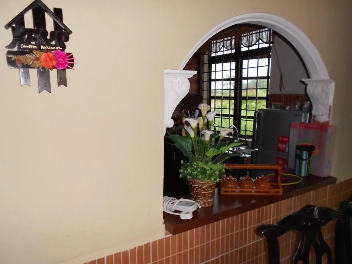 Roemahkoe Holidayhome