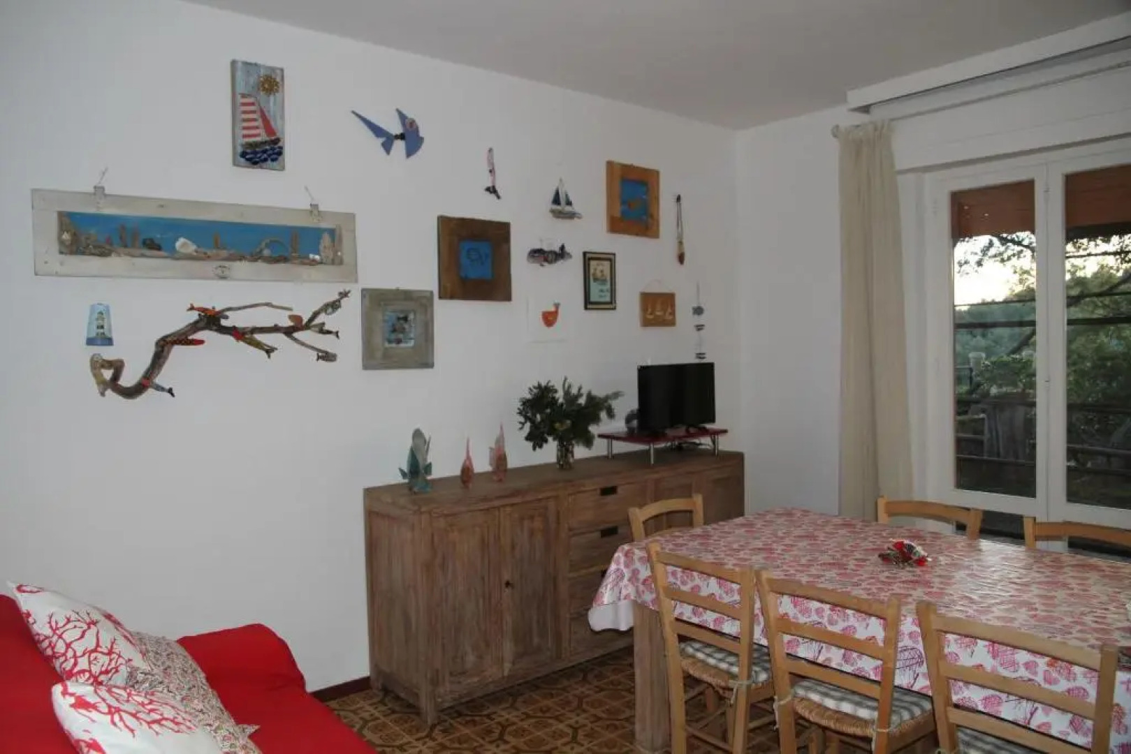 Villa Giulia al mare