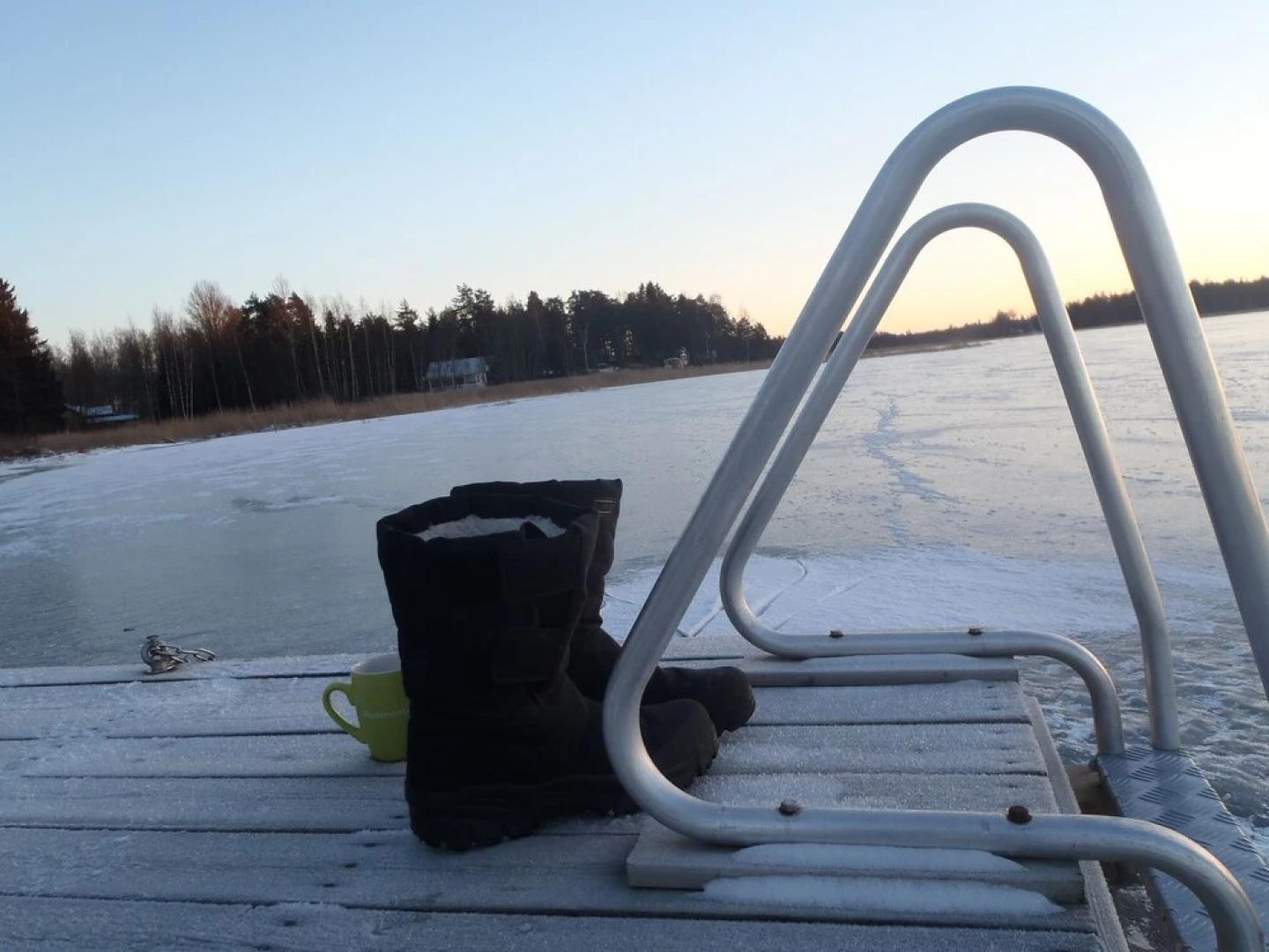 Gasthaus Kallioranta