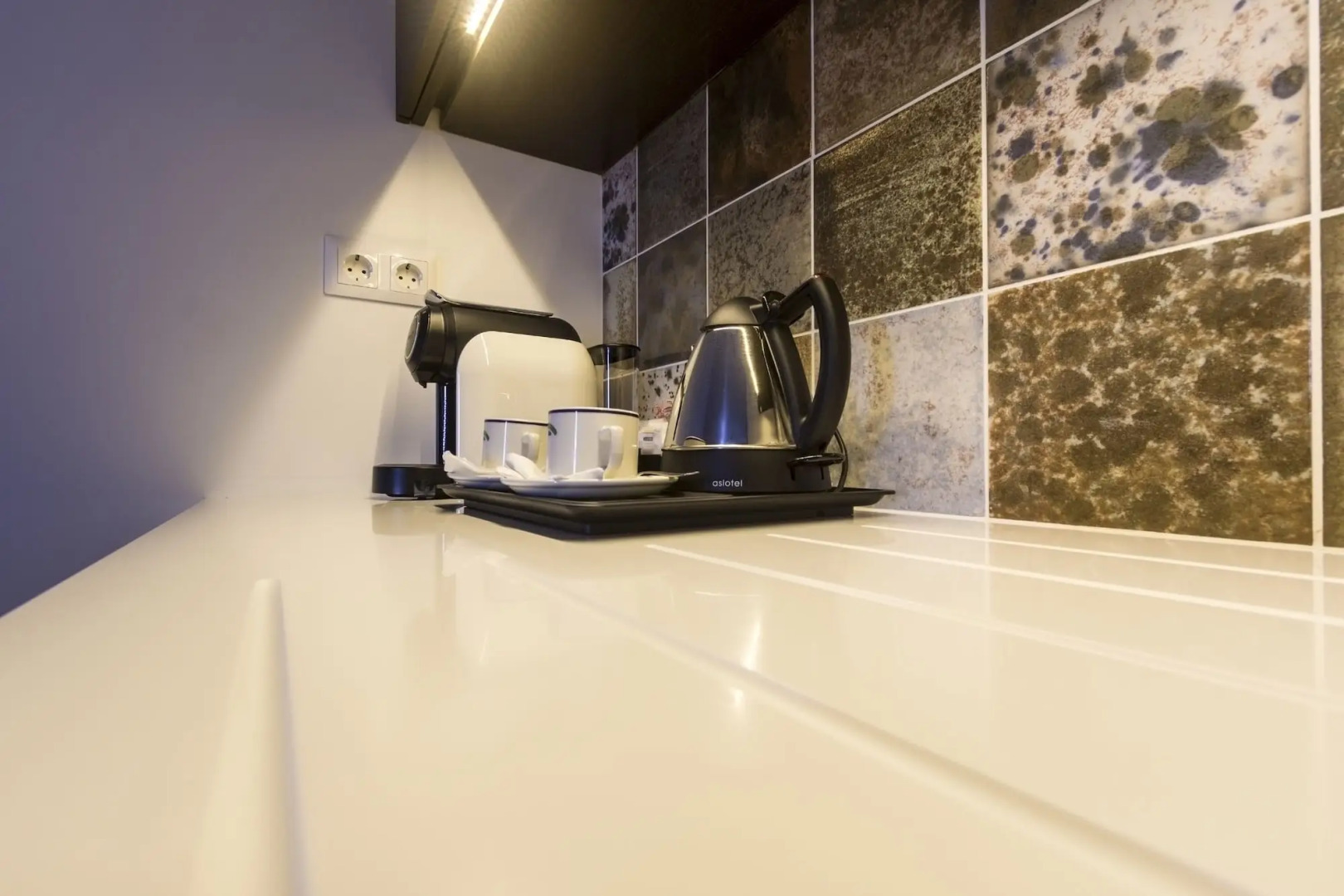 Отель Ponta Delgada