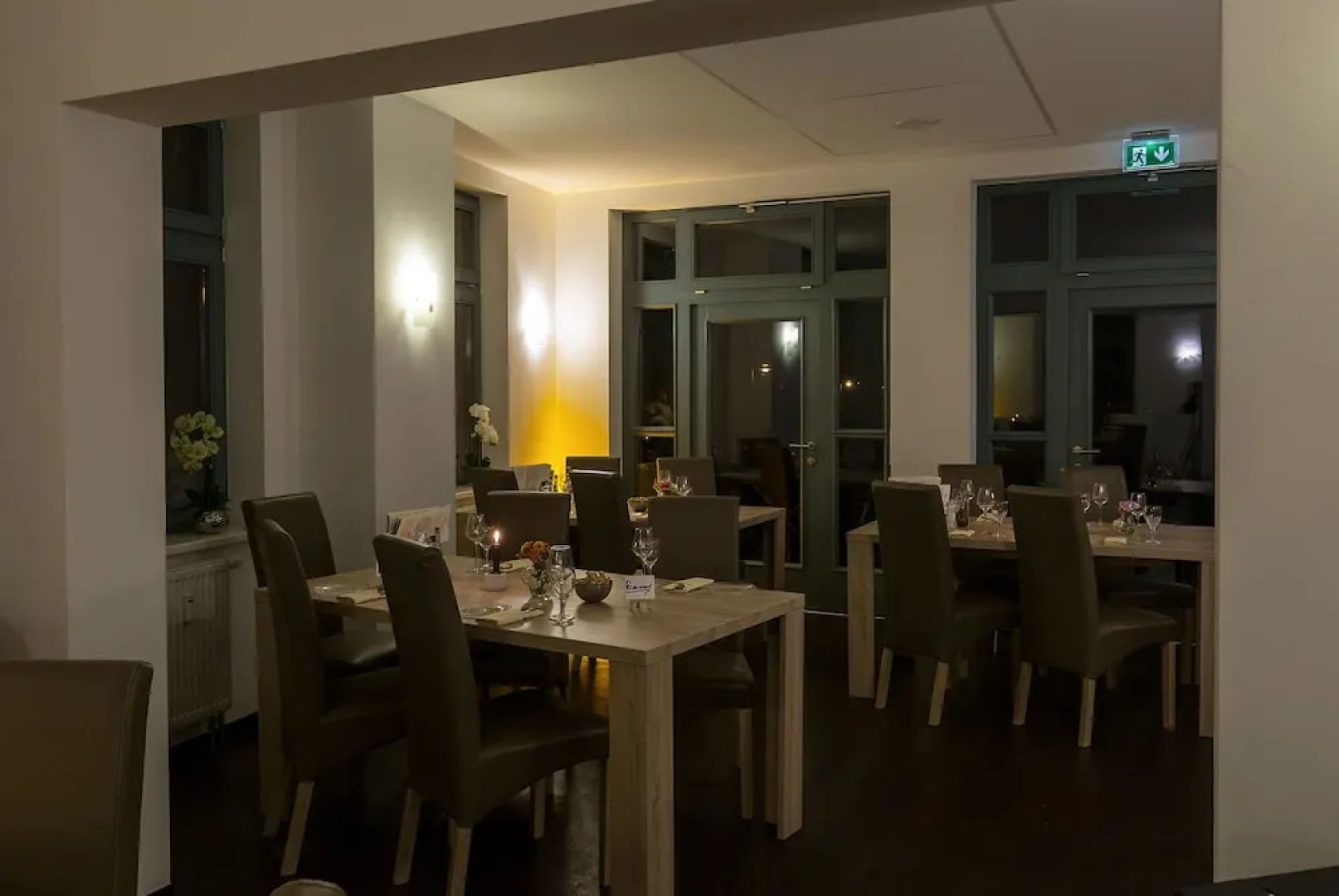 Steakhouse Groß Laasch - Vermietung