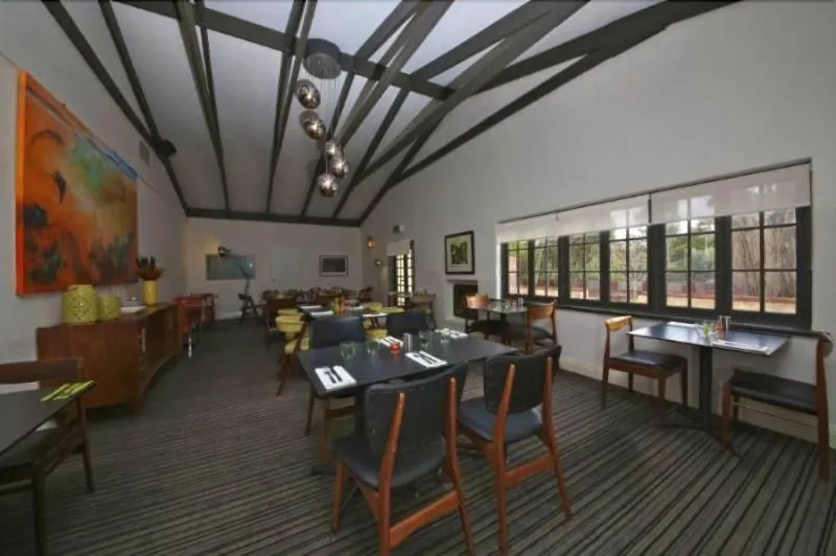 The Inn Mahogany Creek