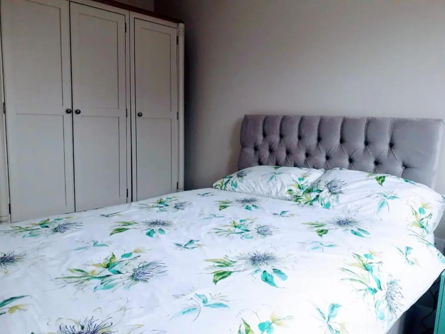 Didcot Rooms