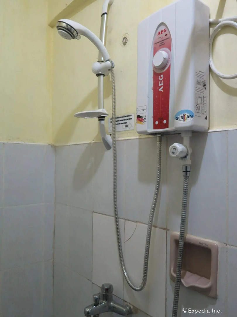 Villa Alzhun Tourist Inn and Restaurant