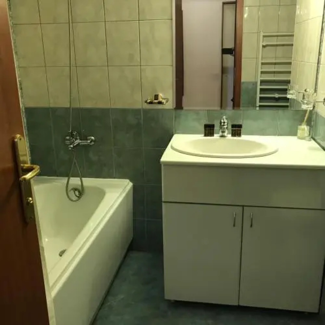 Studio in Hotel Flora Borovets