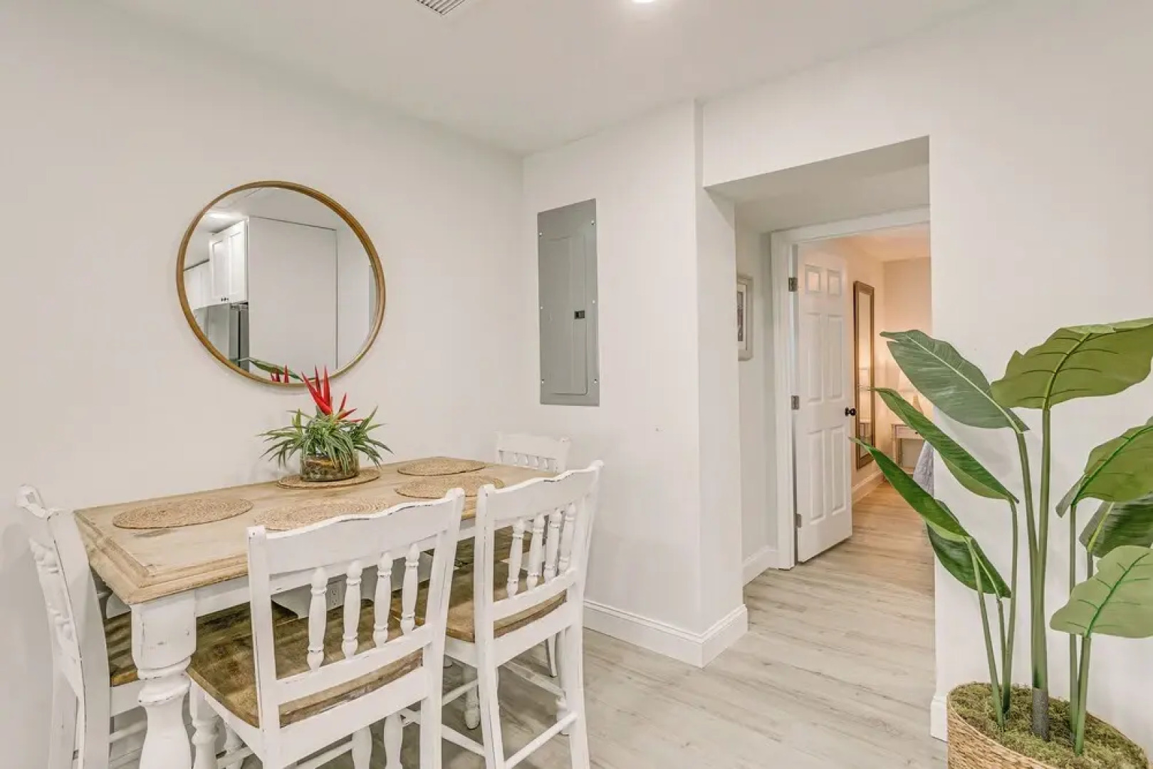 Heated Pool + Backyard: North Palm Beach Retreat!