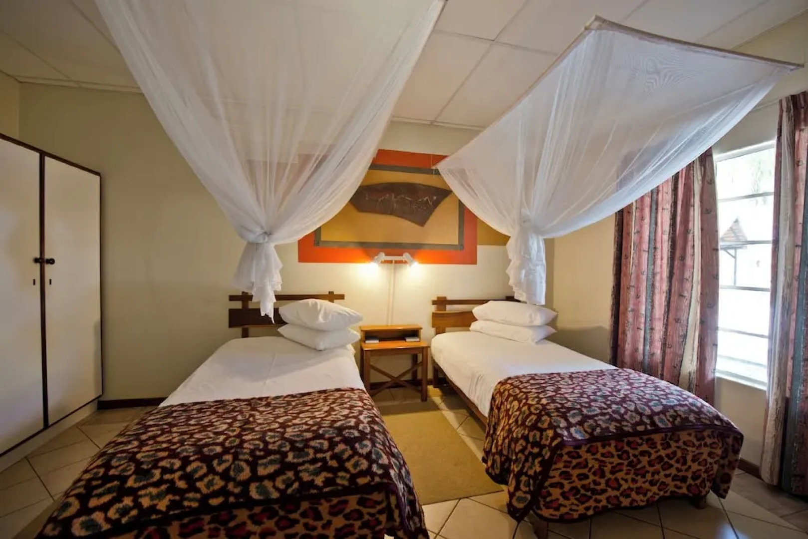 Oshakati Country Lodge