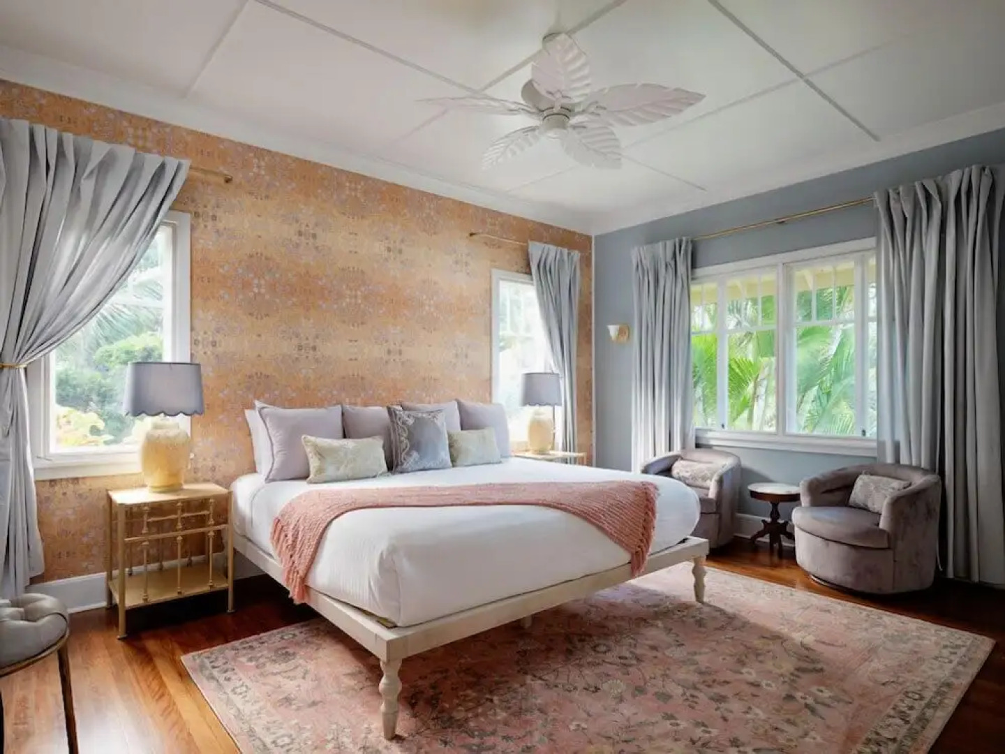 The Historic Wailuku Inn