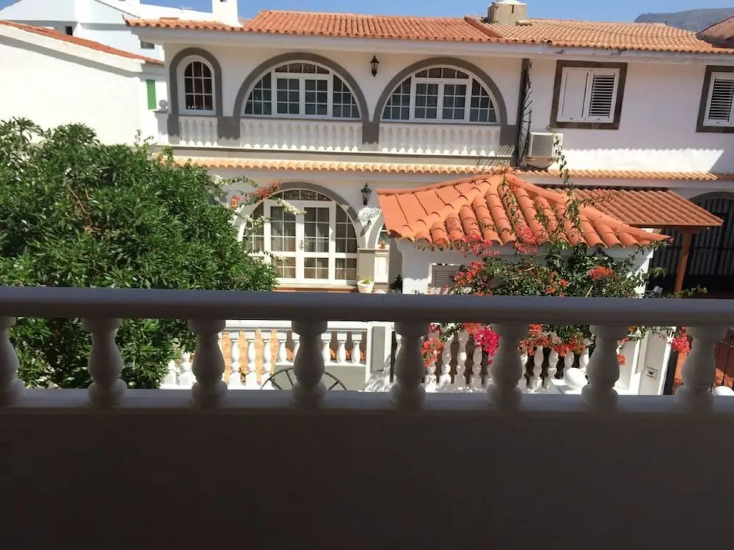 La Palmera 1 Holiday Home