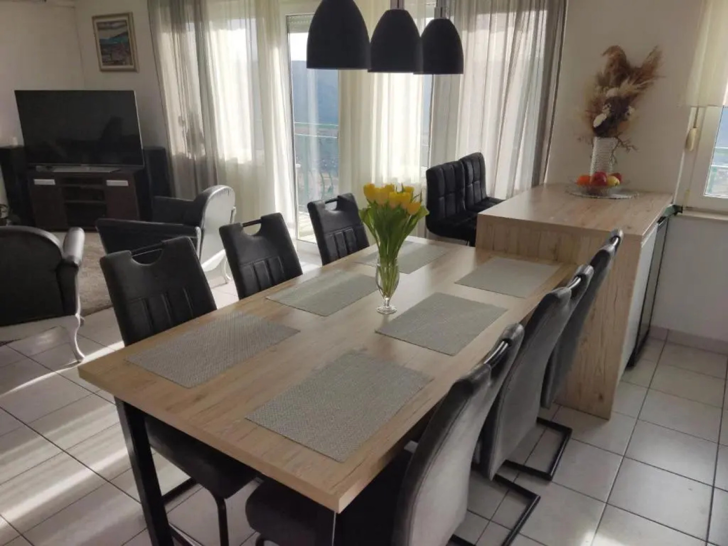 Apartman Stela Gornje Sitno