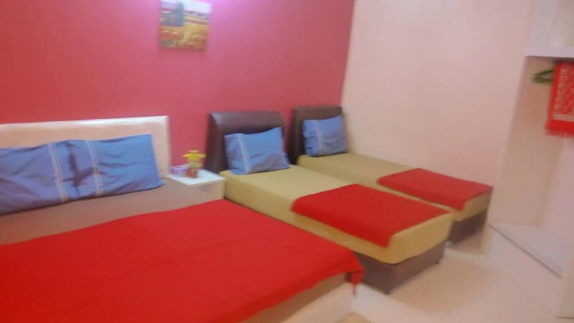 OYO 90010 Hotel Natalia Villa Inapan