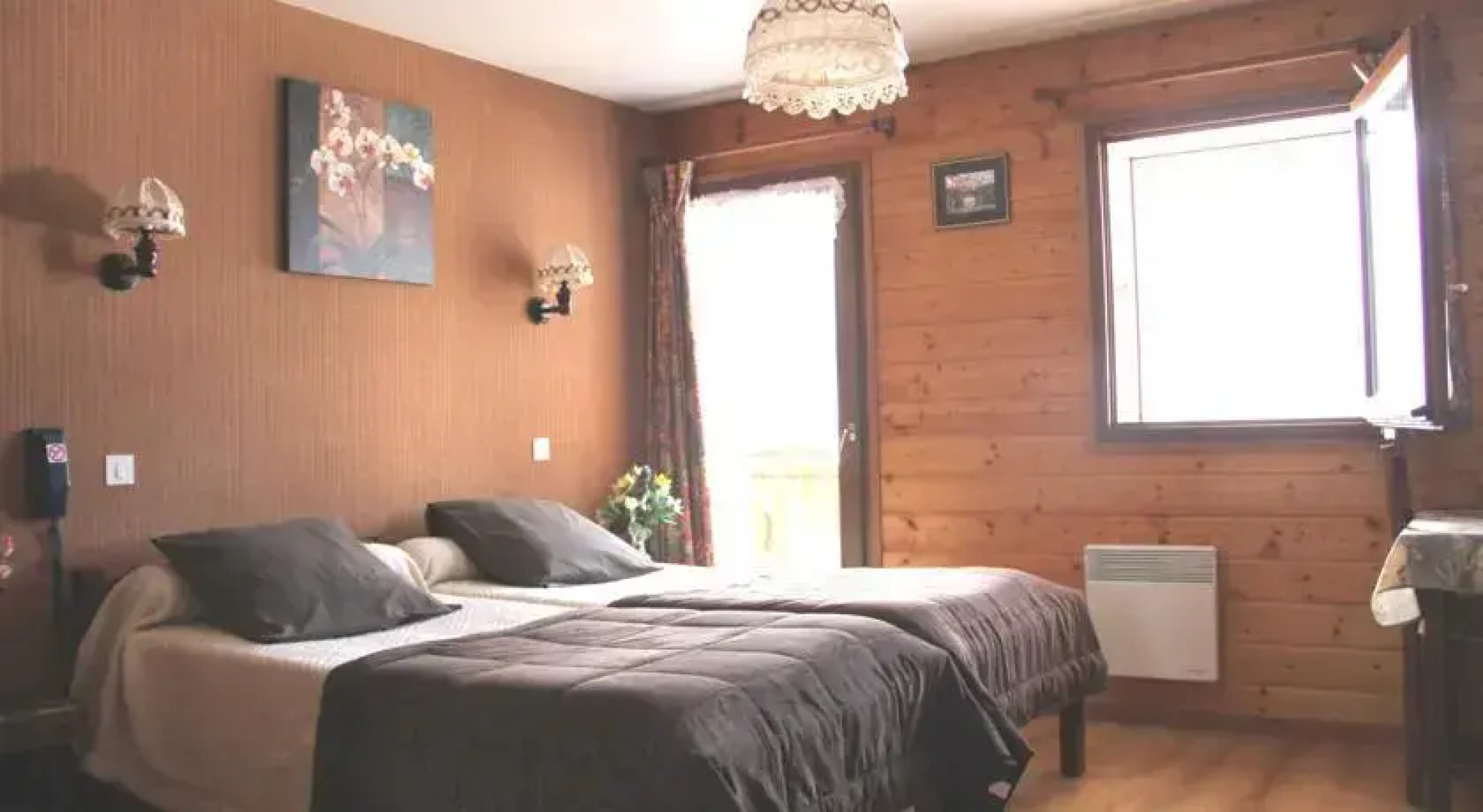 Hôtel Restaurant Bienvenu