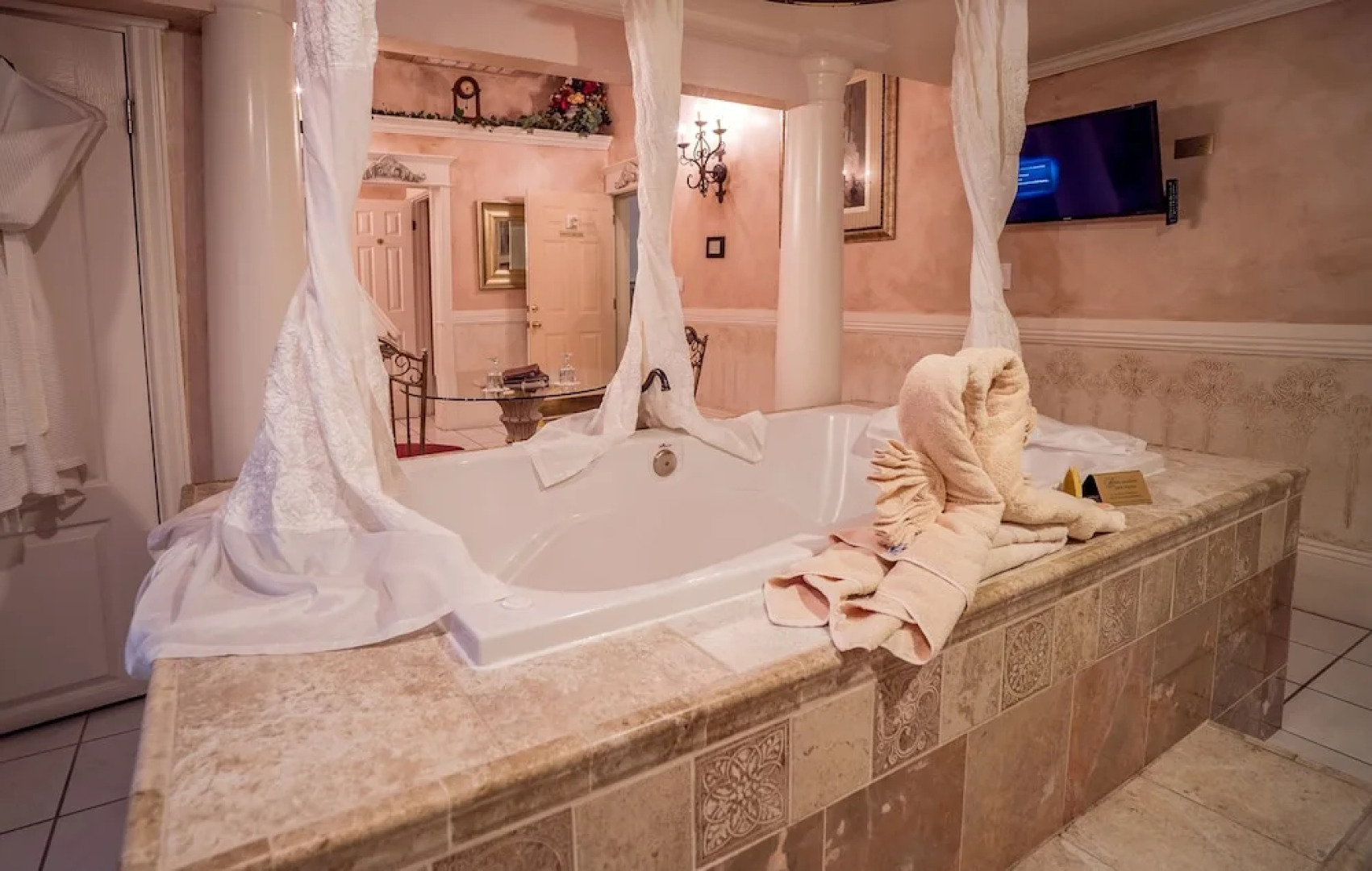 Anniversary Inn - 5th South