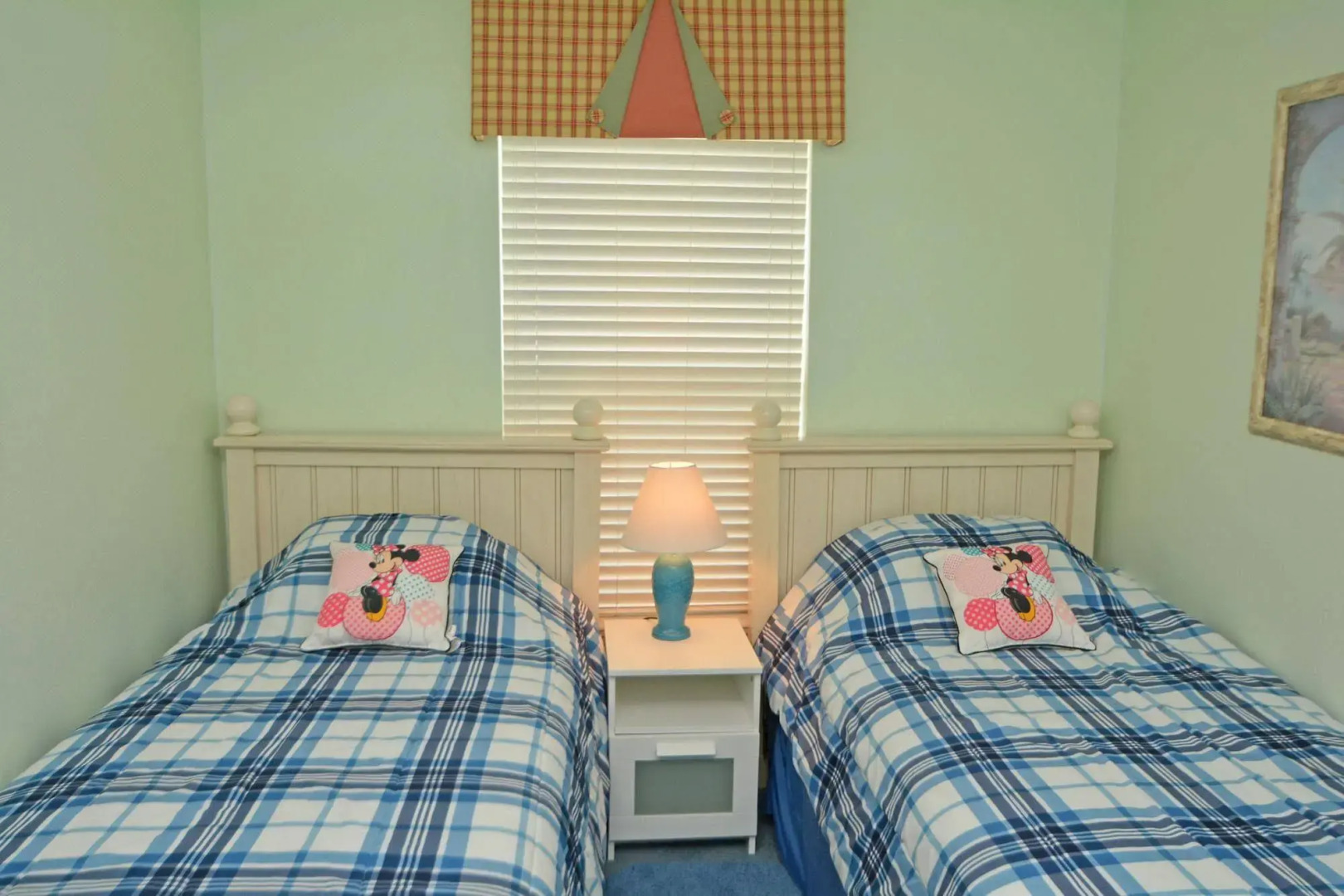 Rent A Villa Eagle Management Clermont