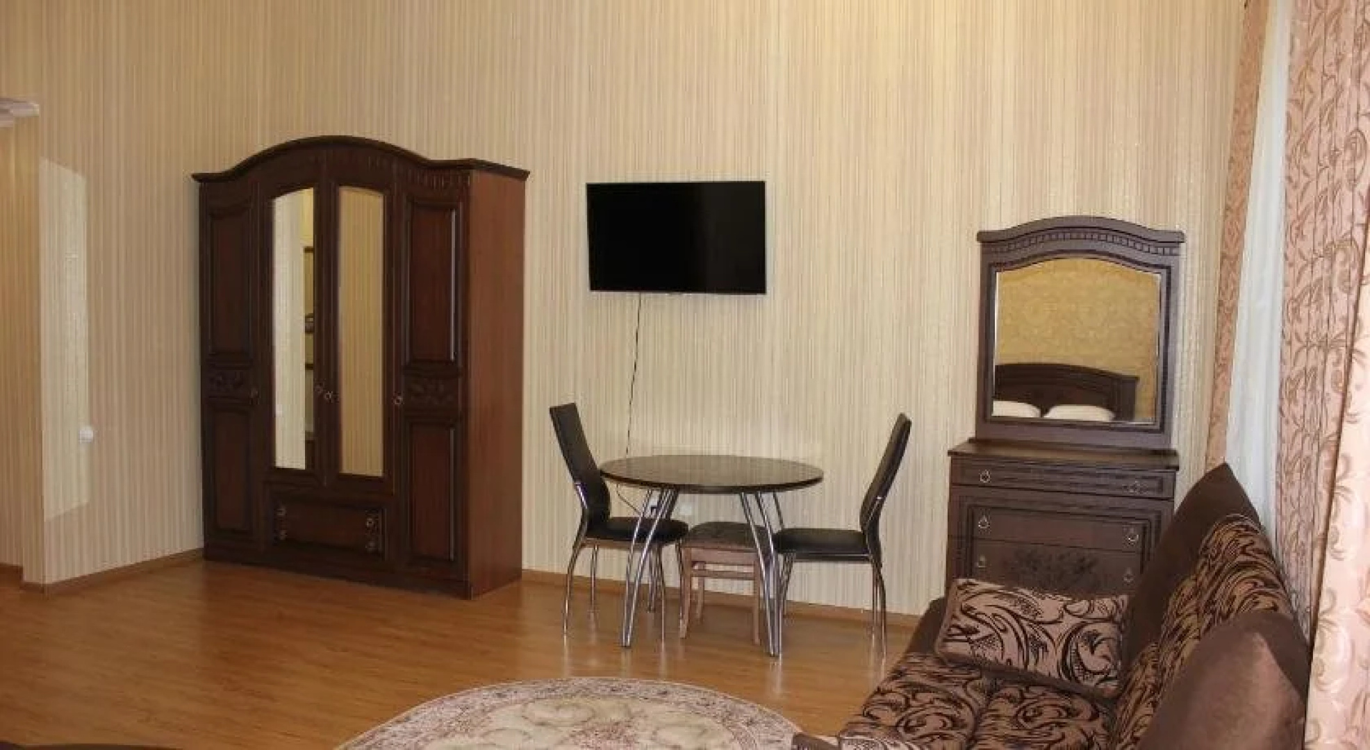 Hotel Resort