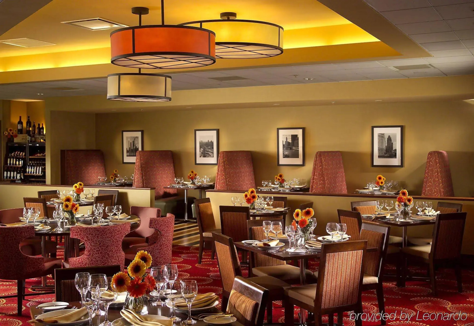 Hilton Chicago/Oak Brook Hills Resort & Conference Center