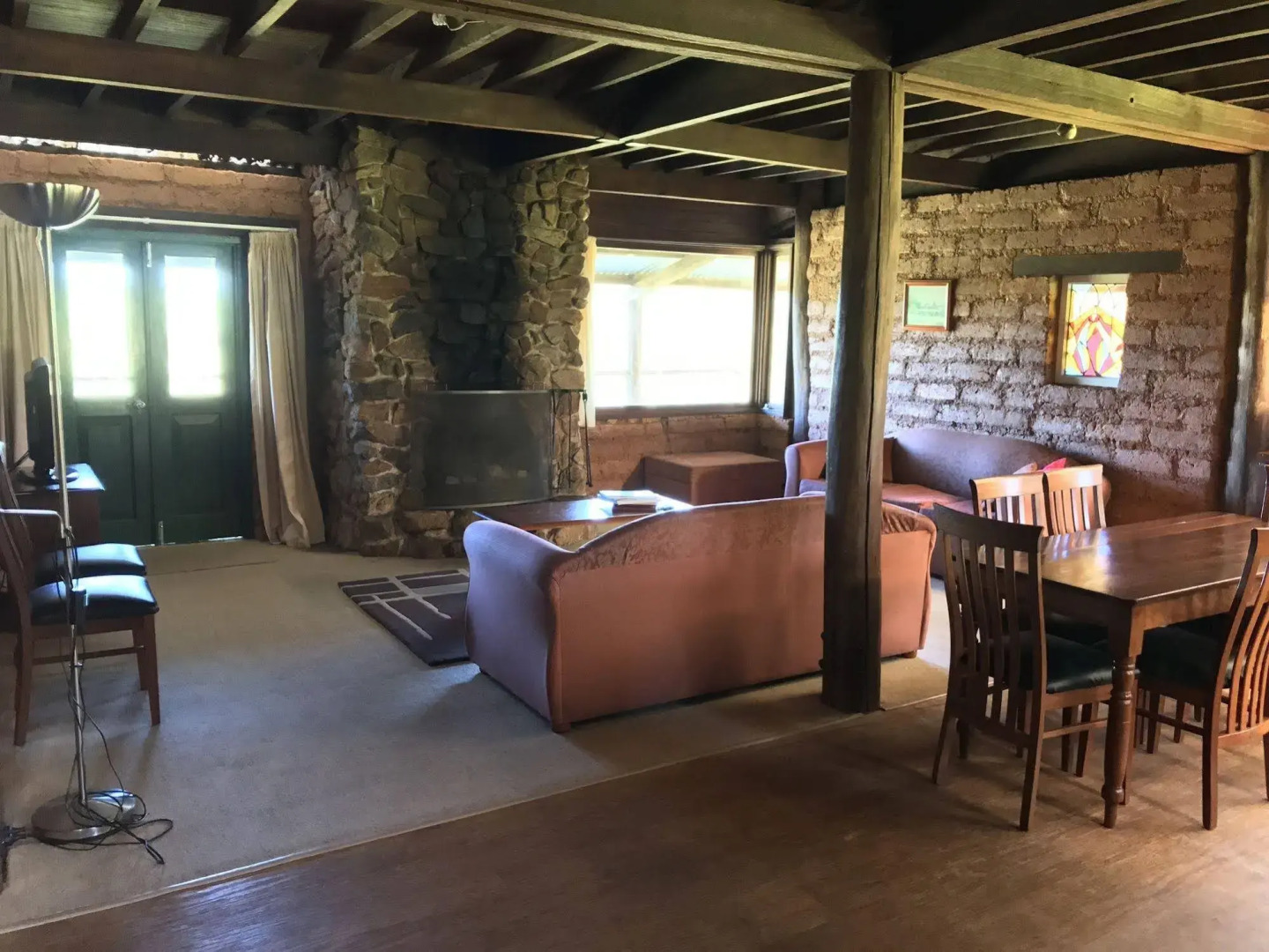 Pump Hill Farm Cottages