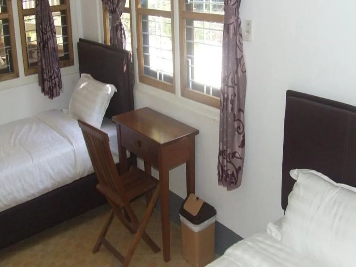 Season B&B - Ngapali - Hostel