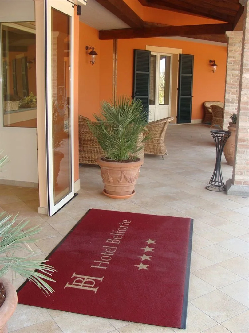 Hotel Belforte