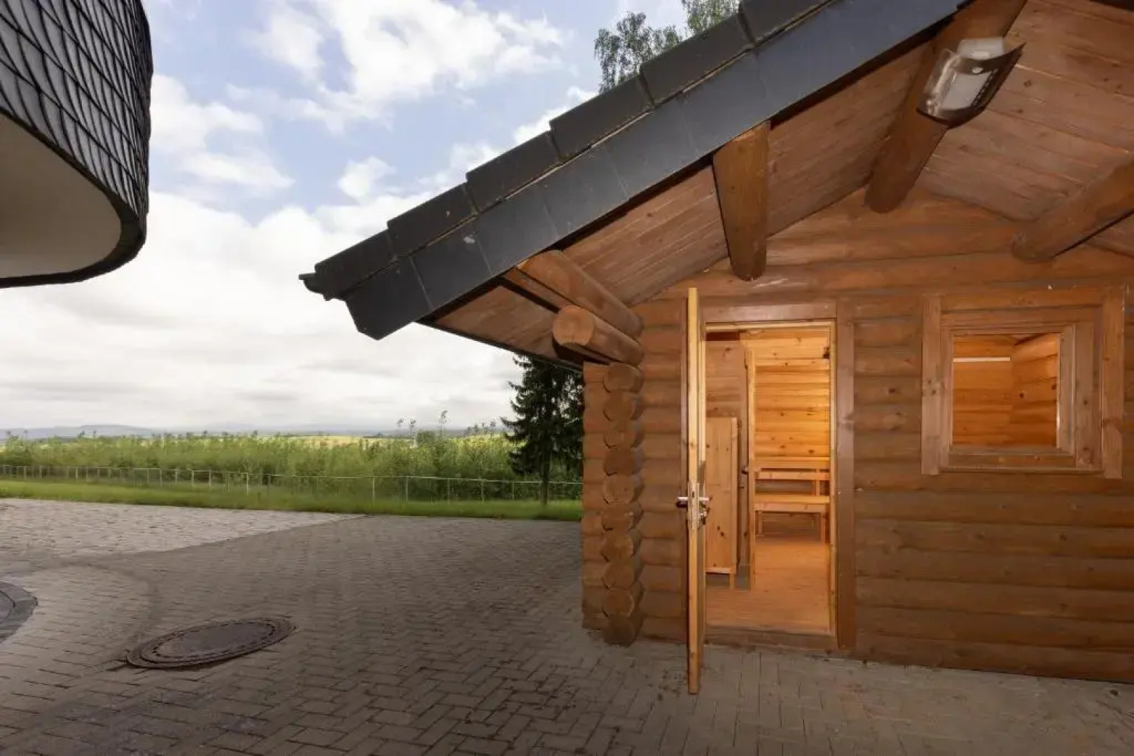 Gästehaus Wilgersdorf