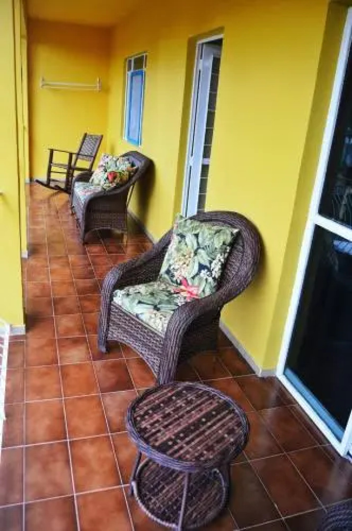 Hospedaria Solar De Maria