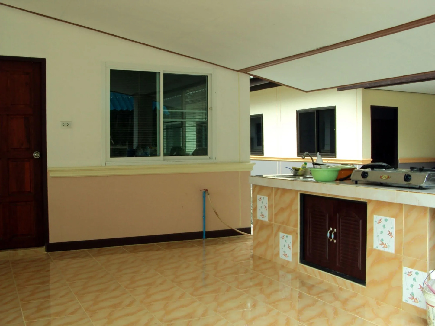 Bangnu River Resort