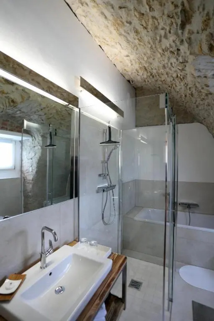 Winzarei, Weingut Tement