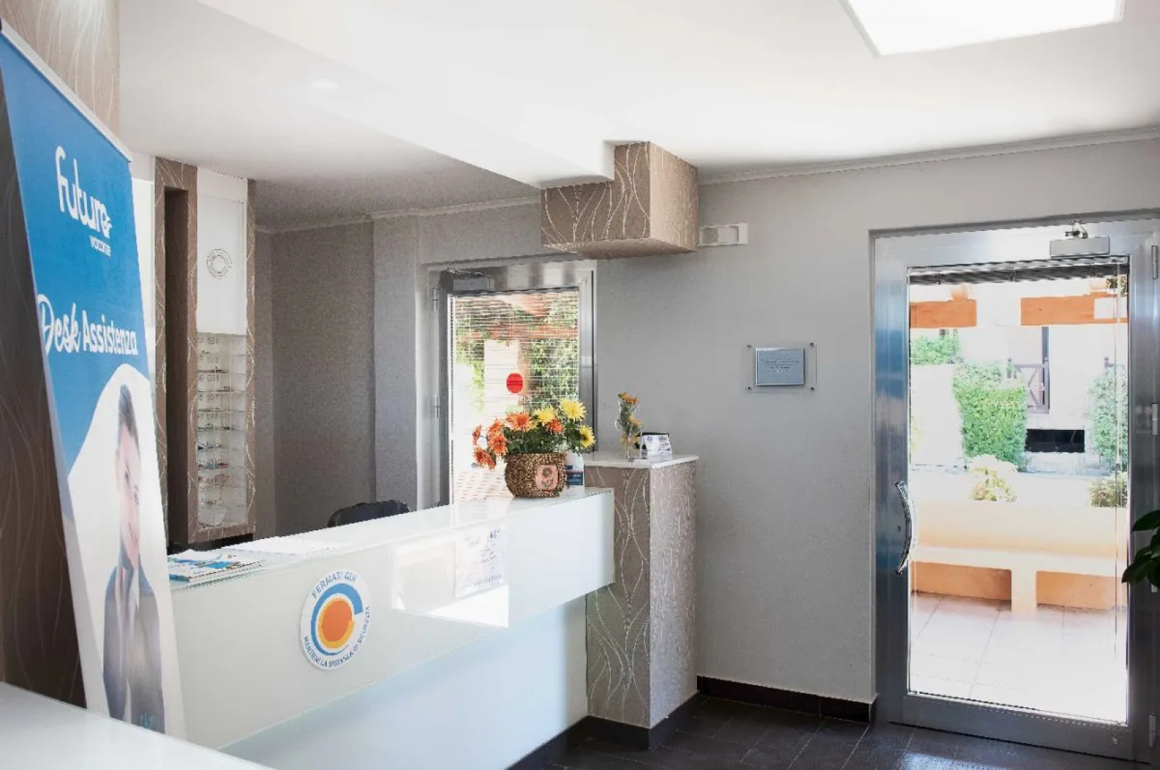 Futura Club Emmanuele