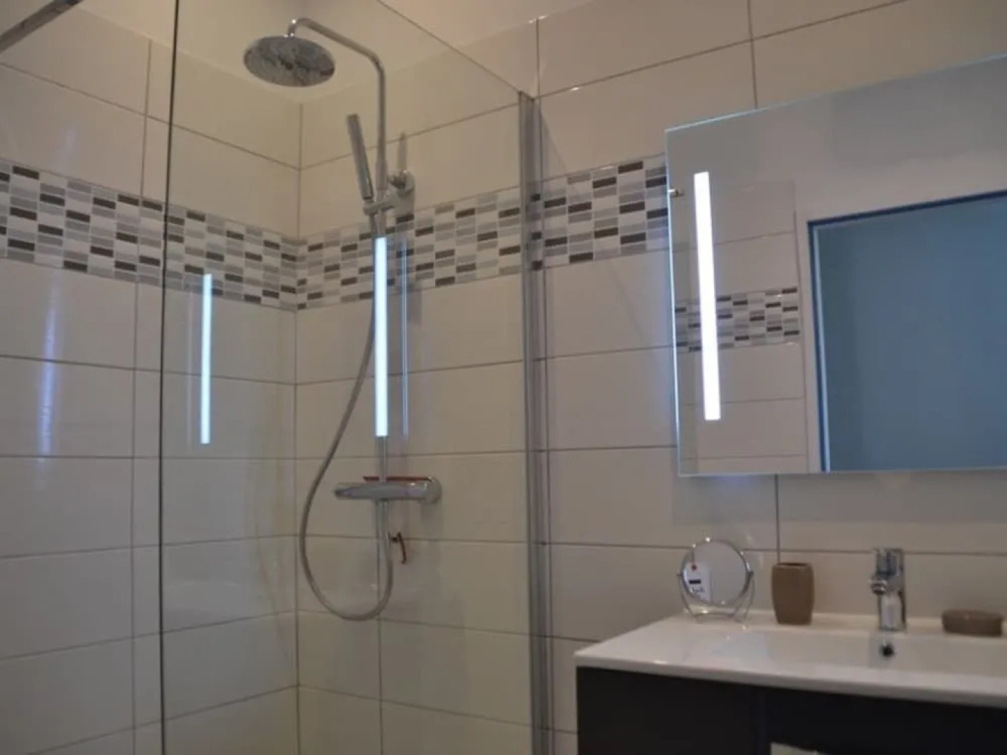 Maison Jaffran, Suite en Ville