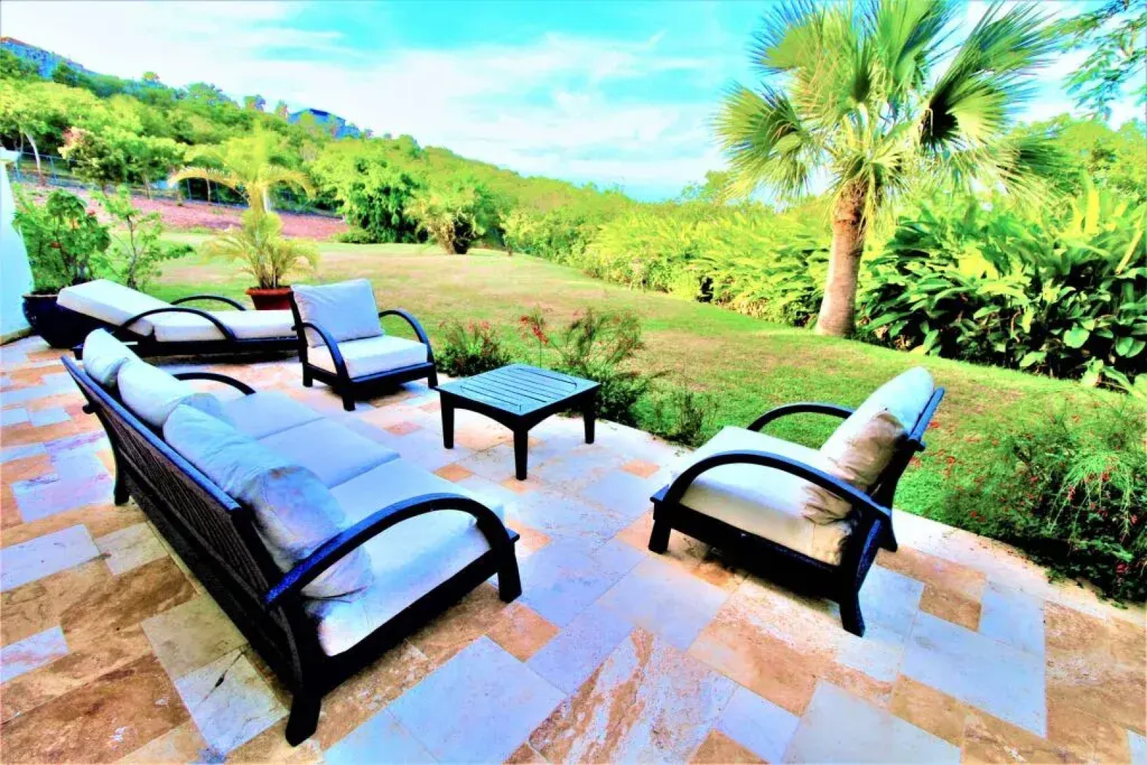 Dream Villa Terres Basses-2166