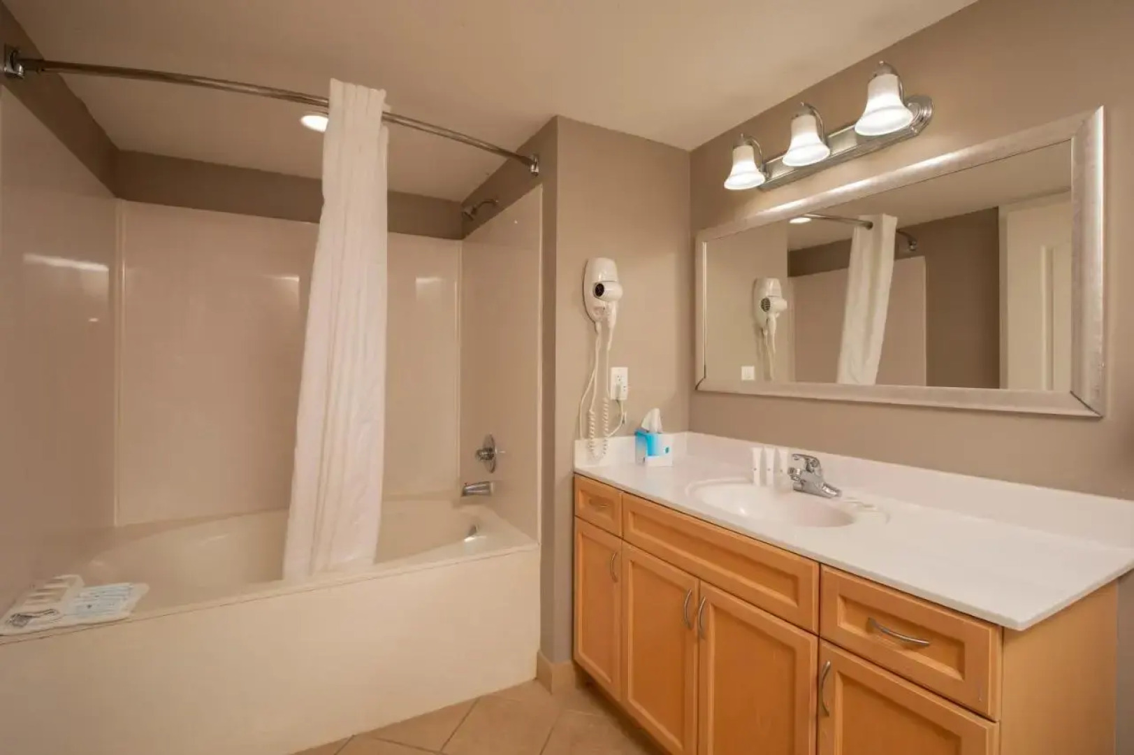 Prince Resort at the Cherry Grove Pier