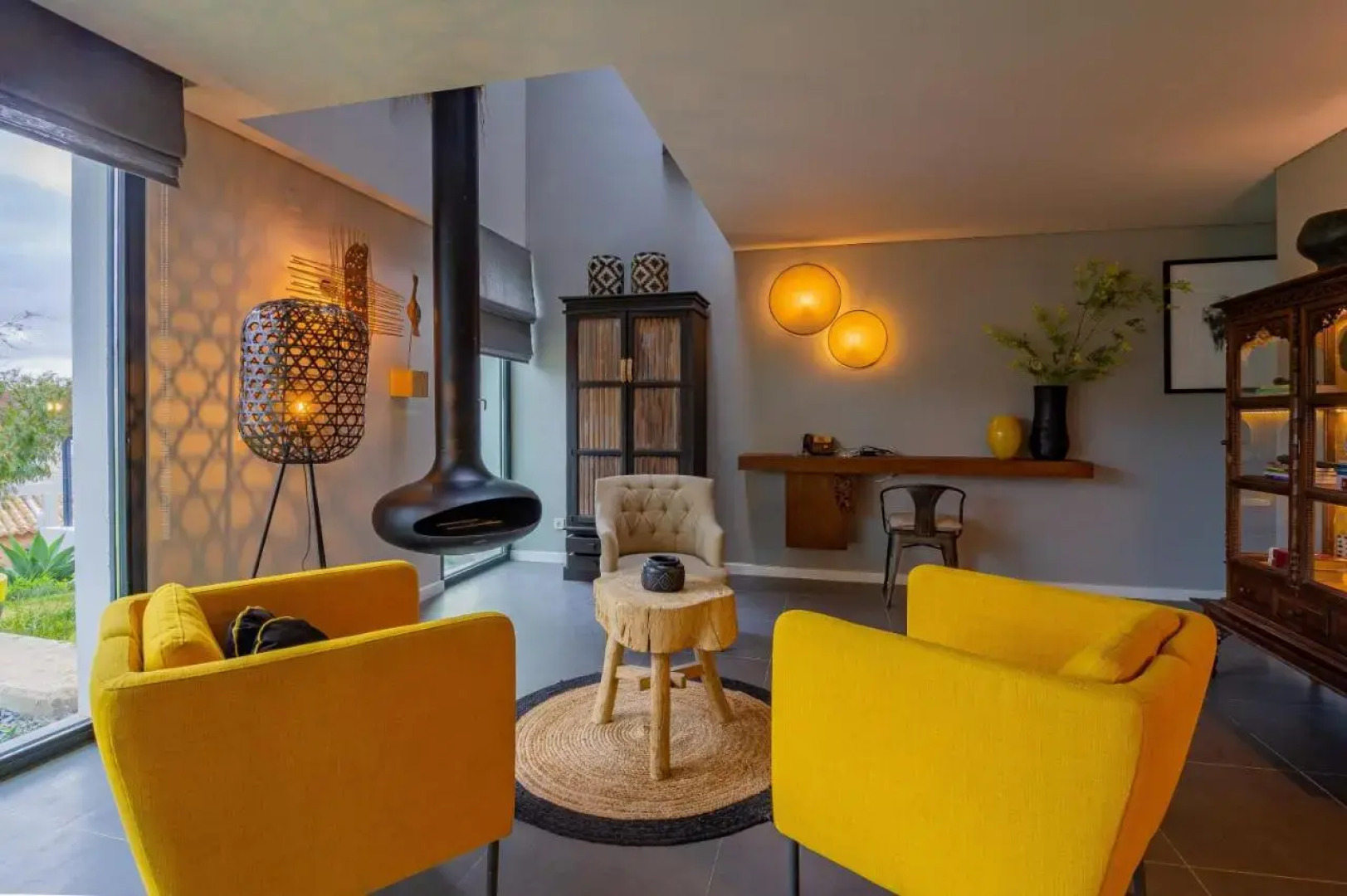 Cerrado das Fontainhas SPA