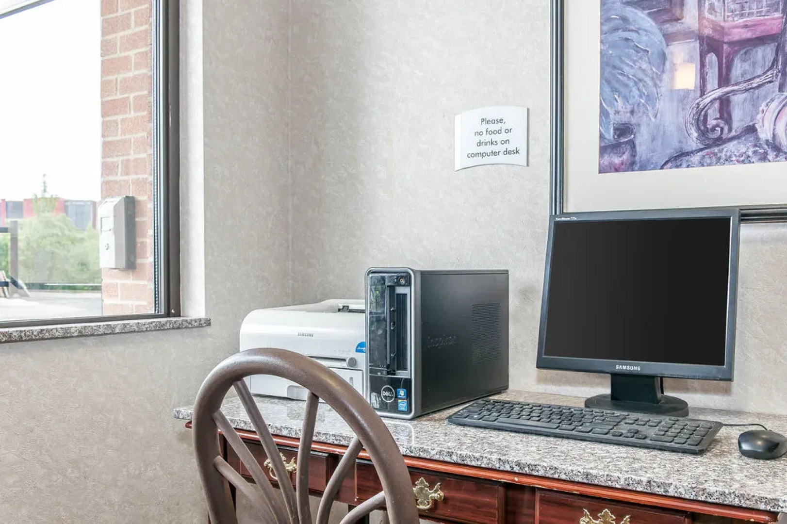 Quality Inn I-75 West Chester-North Cincinnati