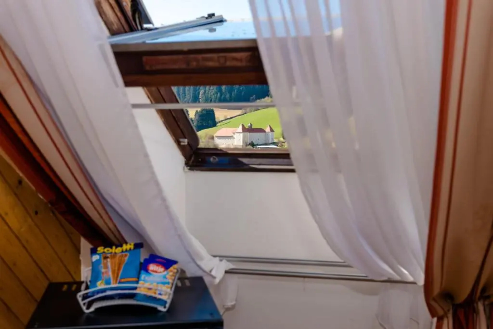 Stadthotel Schwerterbräu