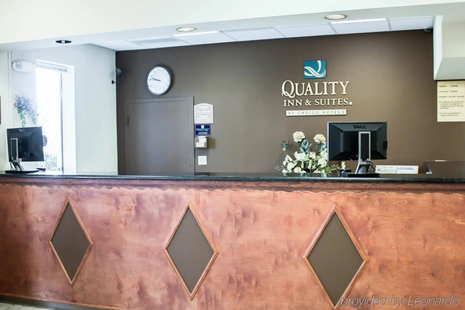 Quality Inn & Suites St Augustine Beach Area