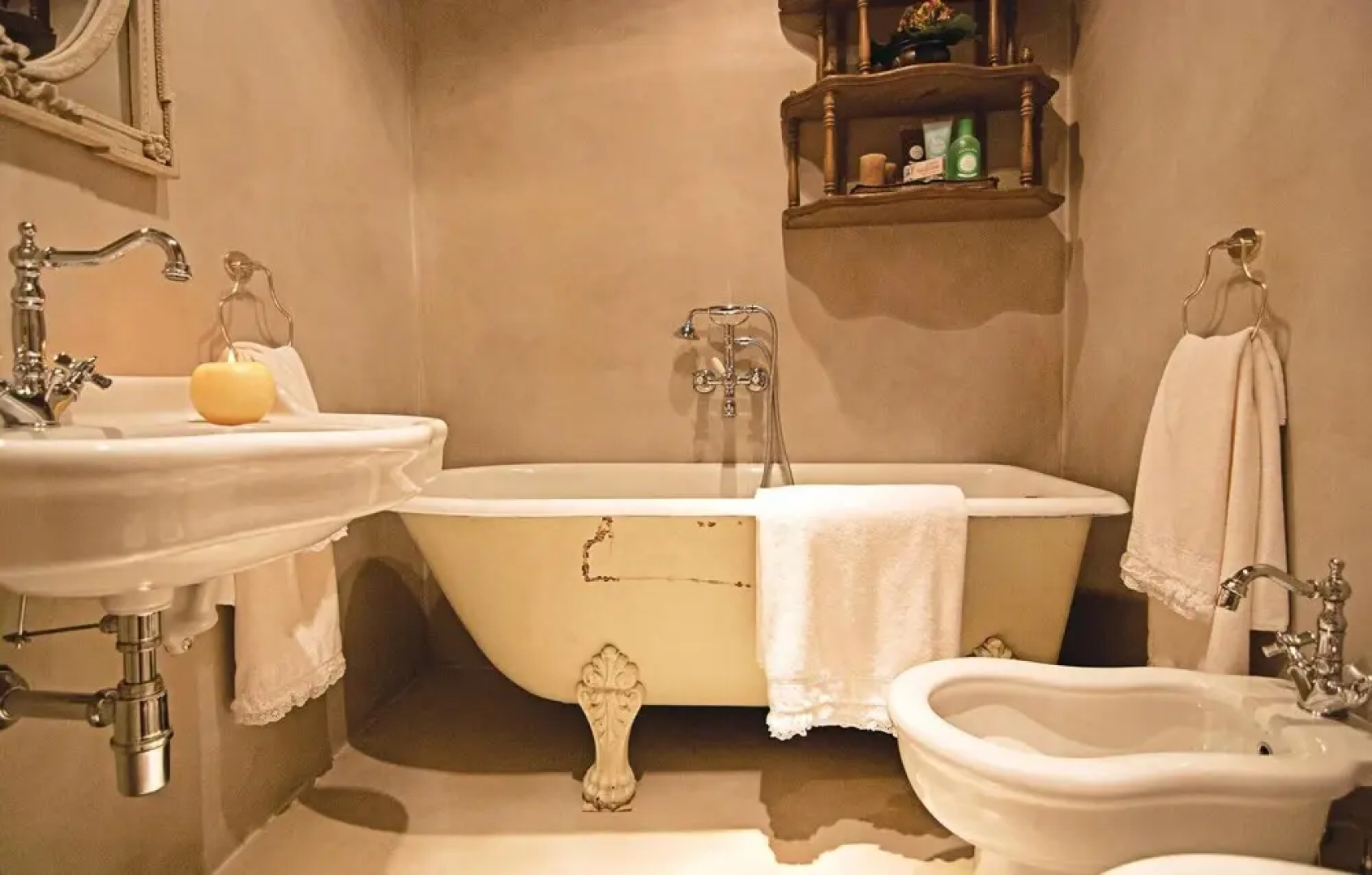Holiday home Porta alla Fonte