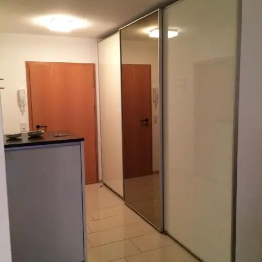 Steiner Strandappartements Appartement 203 Seeseite