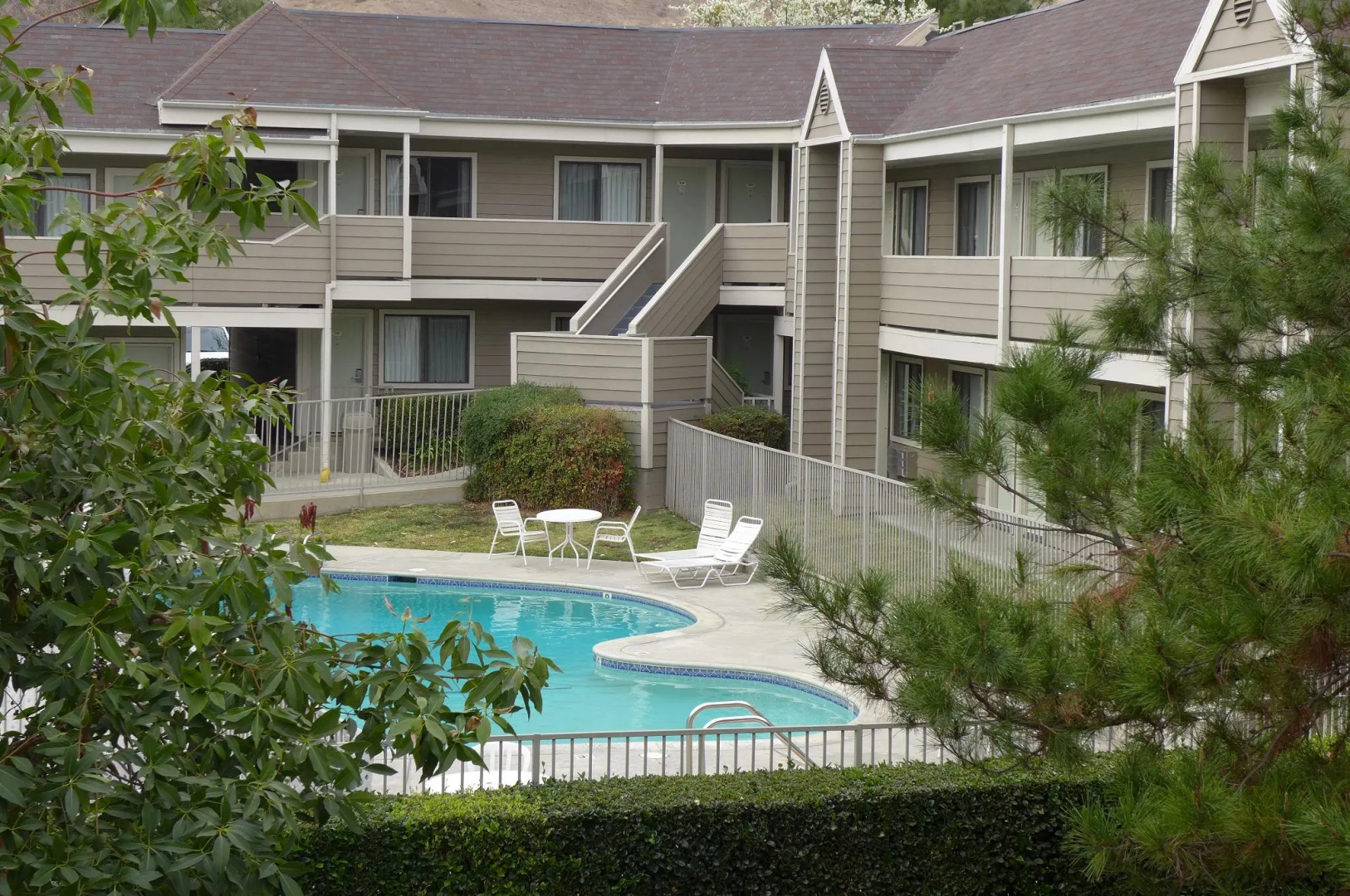 Good Nite Inn - Calabasas