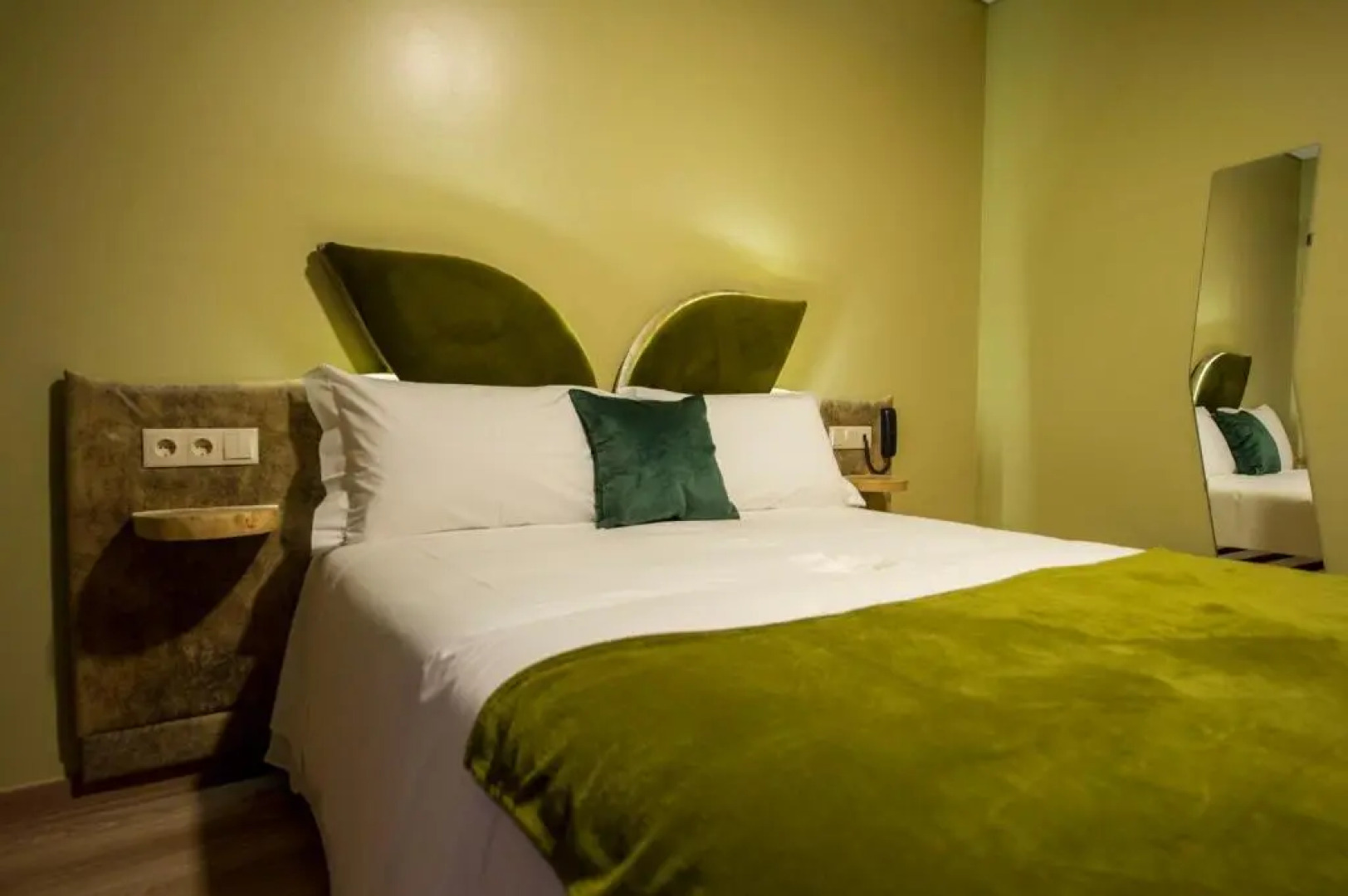 Beleza Serra Guide Hotel