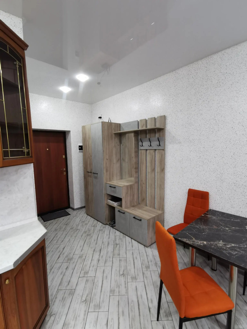 Apart Home Hotel (Апарт Хоум Отель) на улице Русская