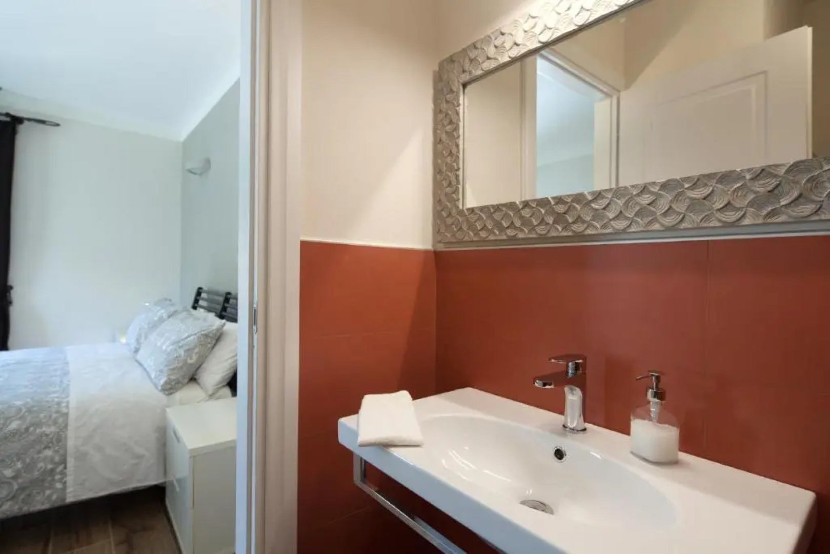 CàMia Lovely house ValDiVara 5Terre hiking