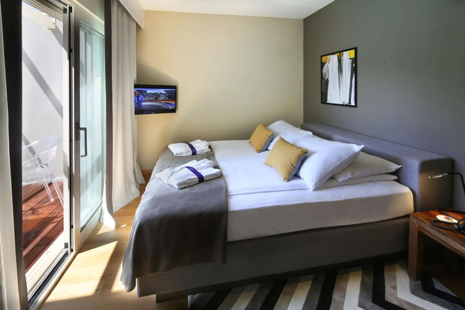 Adoral Boutique Hotel