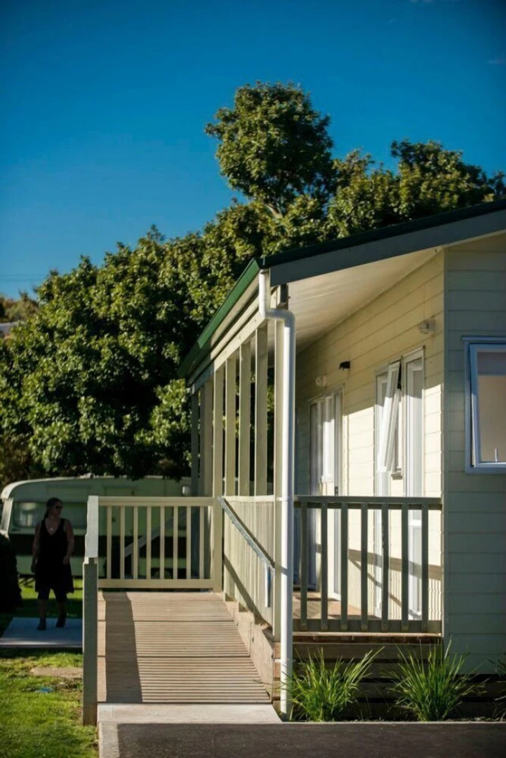 Mawley Holiday Park