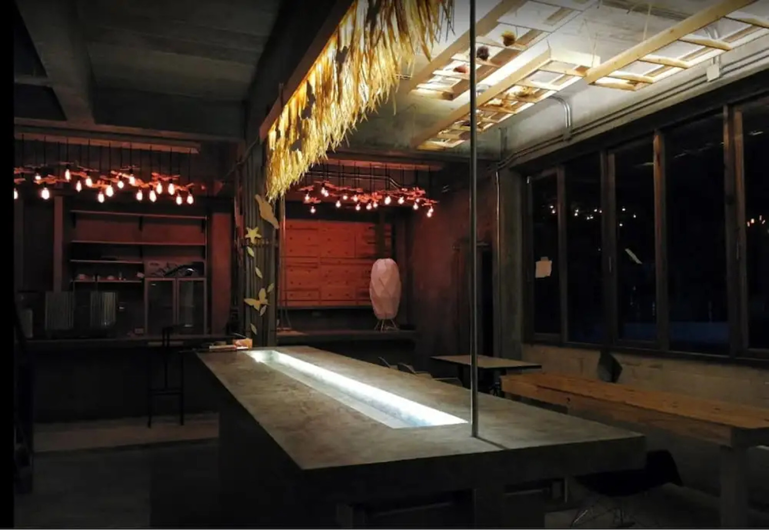 Hink Poshtel PhangNga