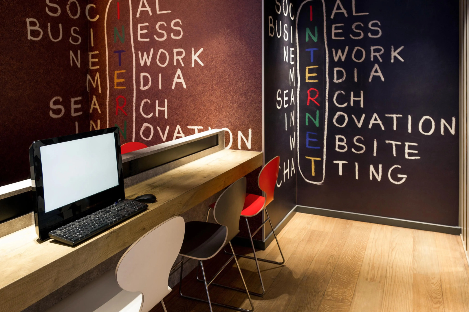 ibis Brussels City Centre