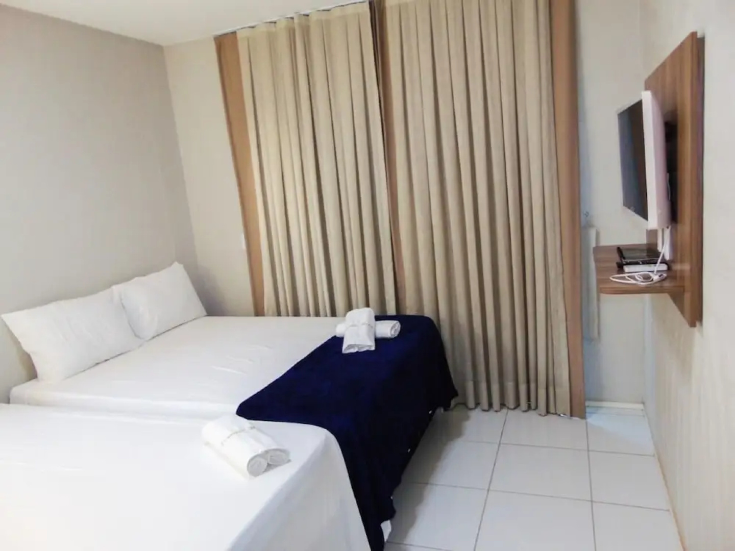 Terraço Hotel Lagoinha
