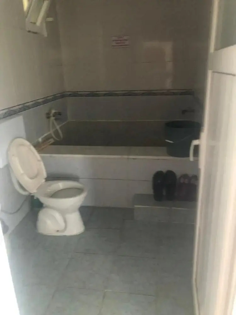 Umit 2 Termal Apartpansiyon