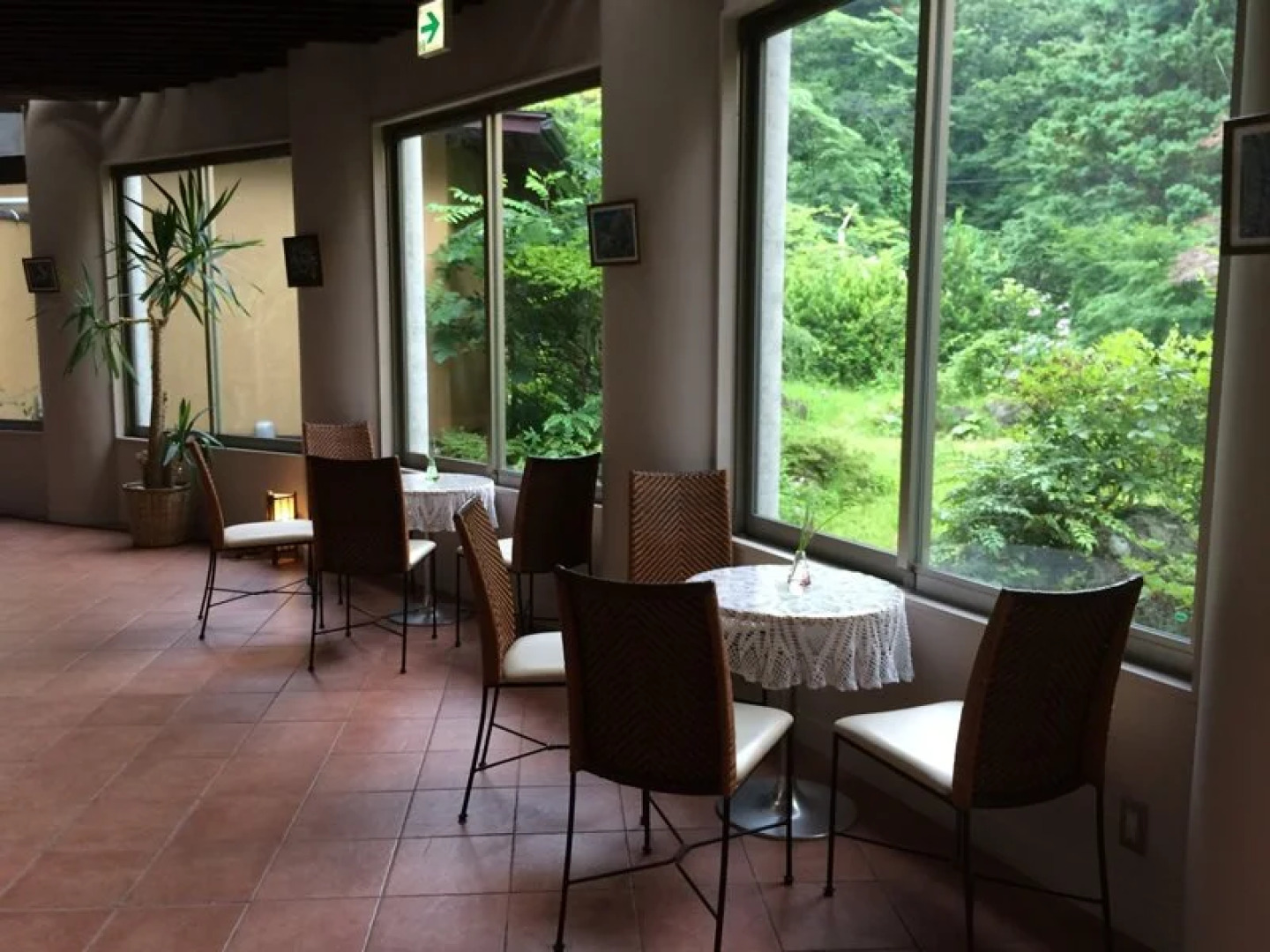 Sakunami Onsen Katakuri-no-Yado