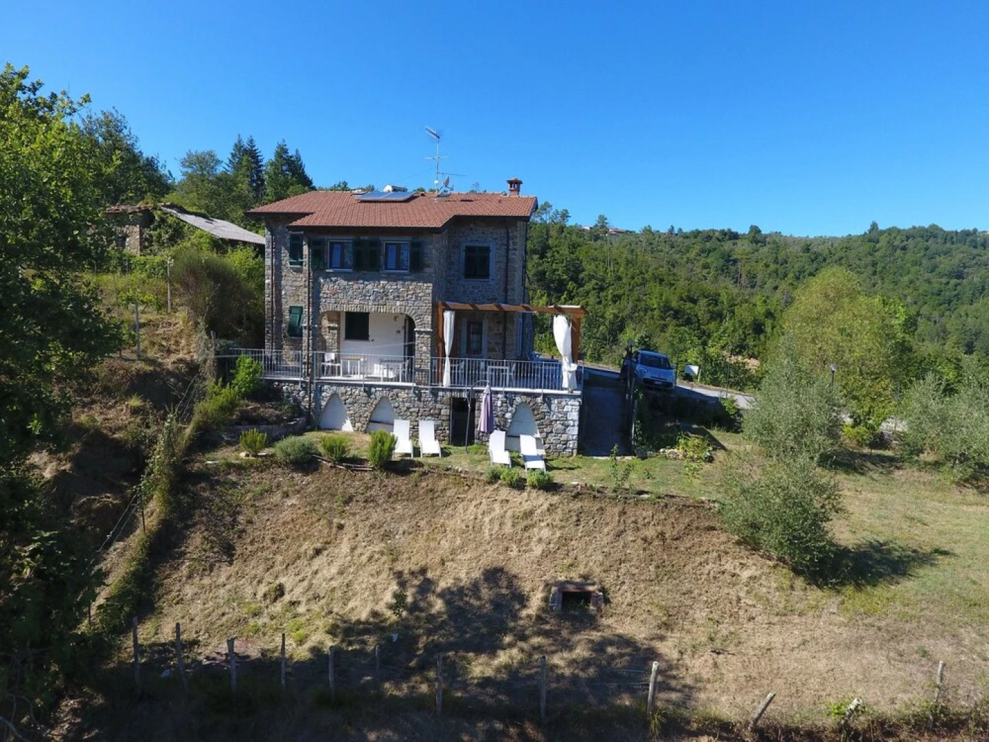 Agriturismo Angiò nel Ceré