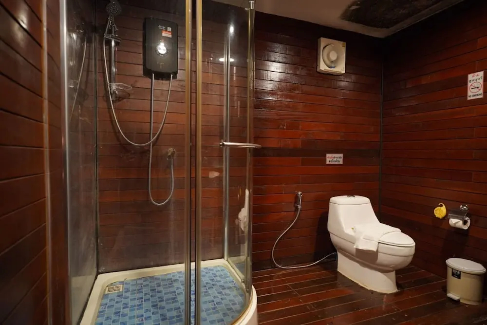 Ruknam Resort